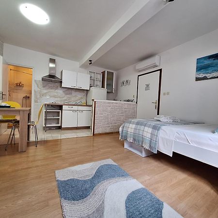 Rooms & Studio Old Town Pag Pag Town Dış mekan fotoğraf