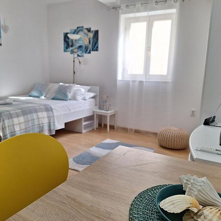 Rooms & Studio Old Town Pag Pag Town Dış mekan fotoğraf