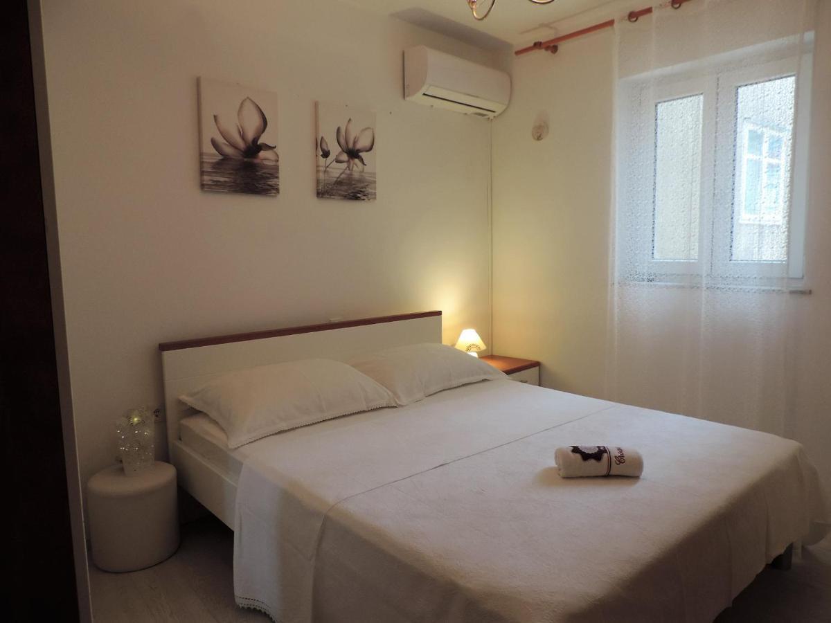 Rooms & Studio Old Town Pag Pag Town Dış mekan fotoğraf