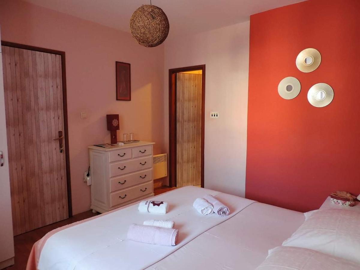 Rooms & Studio Old Town Pag Pag Town Dış mekan fotoğraf