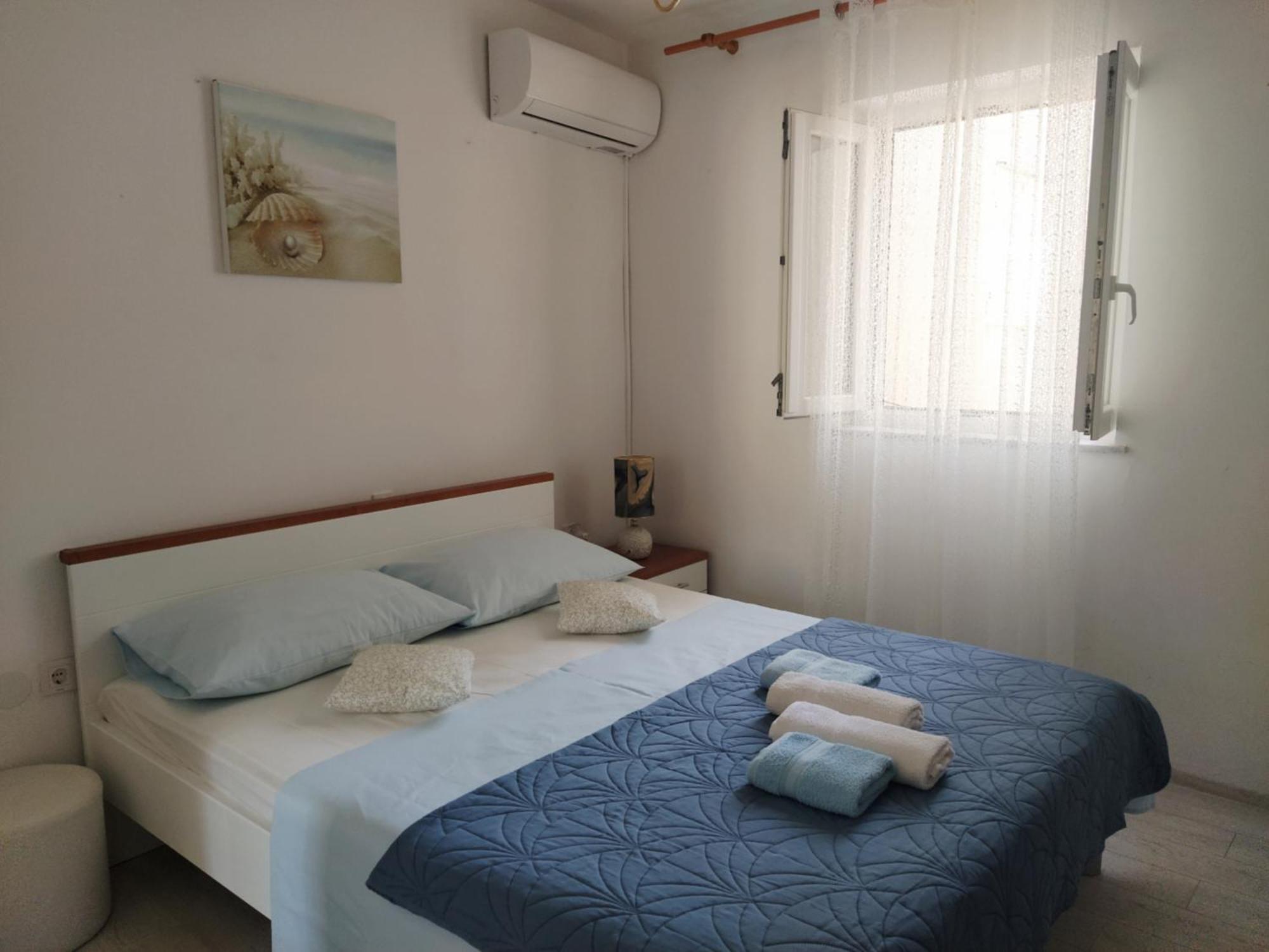 Rooms & Studio Old Town Pag Pag Town Dış mekan fotoğraf