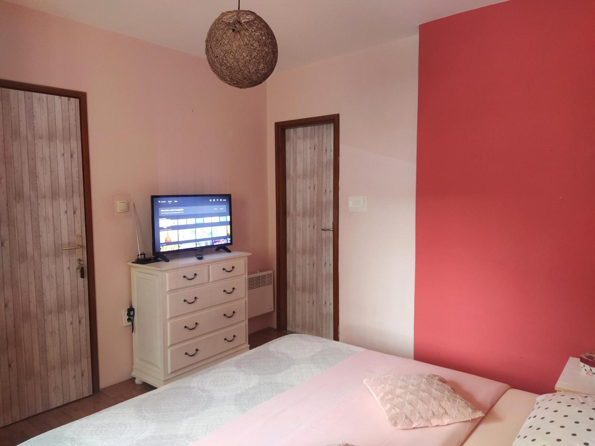 Rooms & Studio Old Town Pag Pag Town Dış mekan fotoğraf