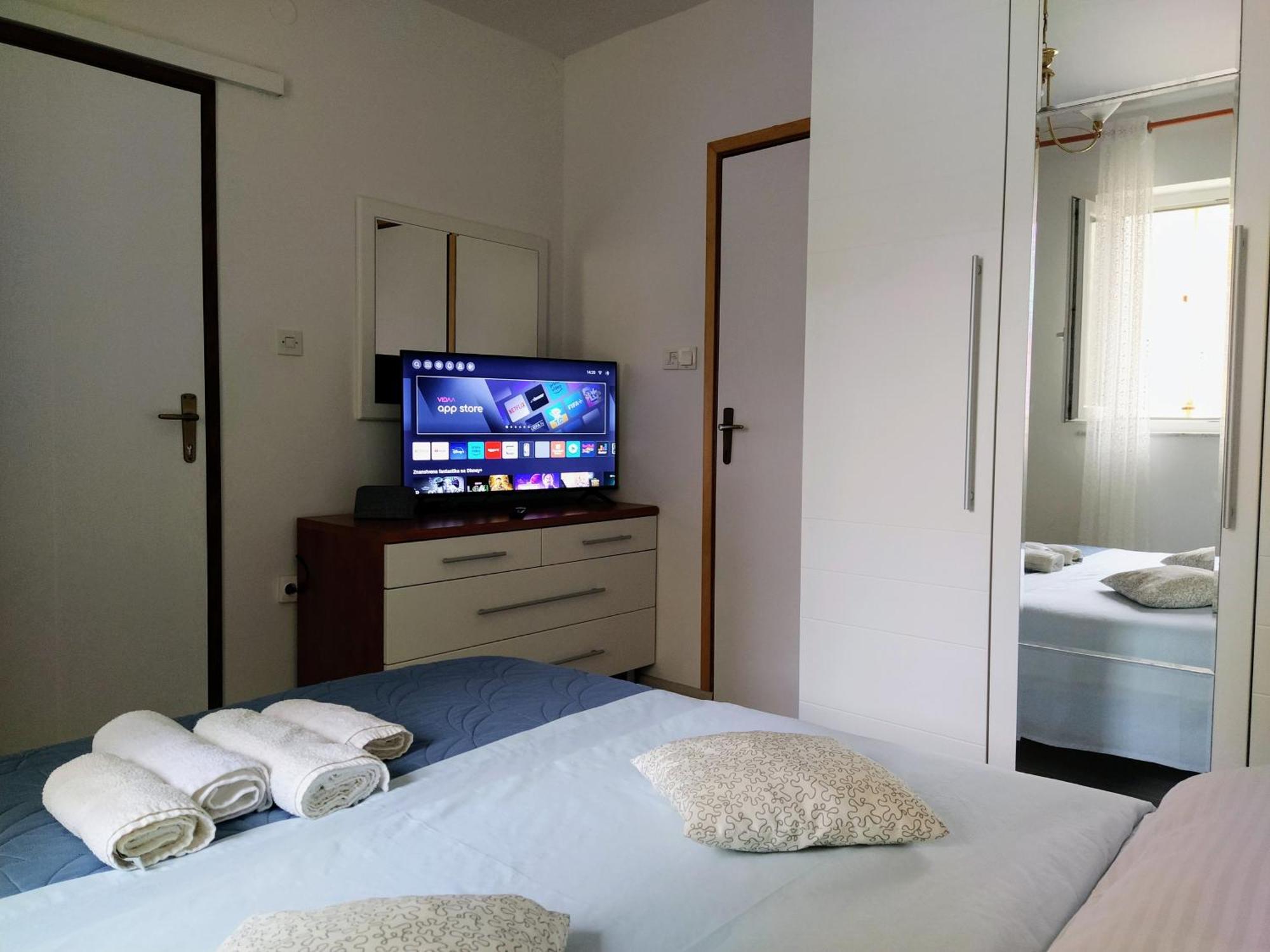 Rooms & Studio Old Town Pag Pag Town Dış mekan fotoğraf
