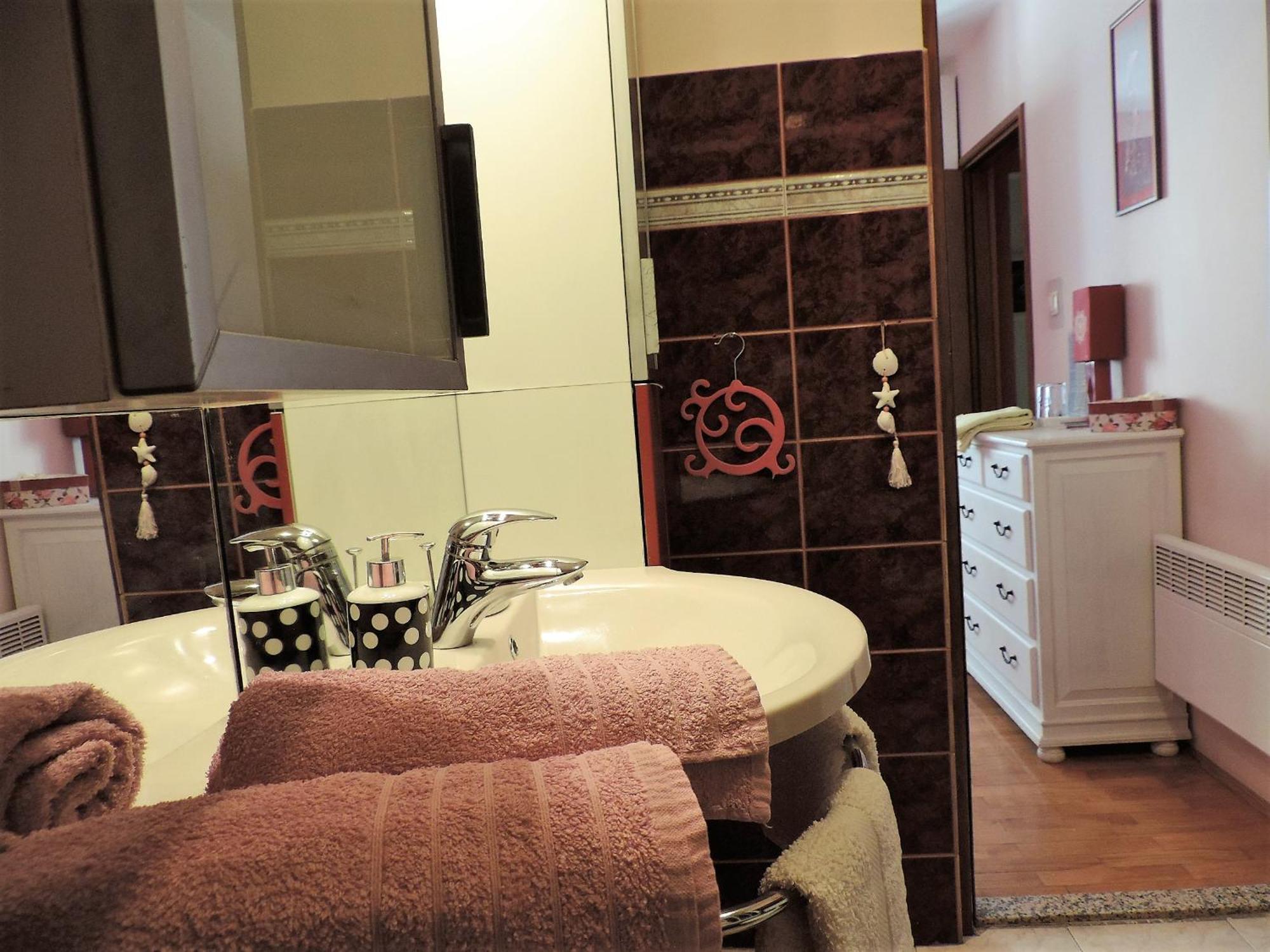 Rooms & Studio Old Town Pag Pag Town Dış mekan fotoğraf