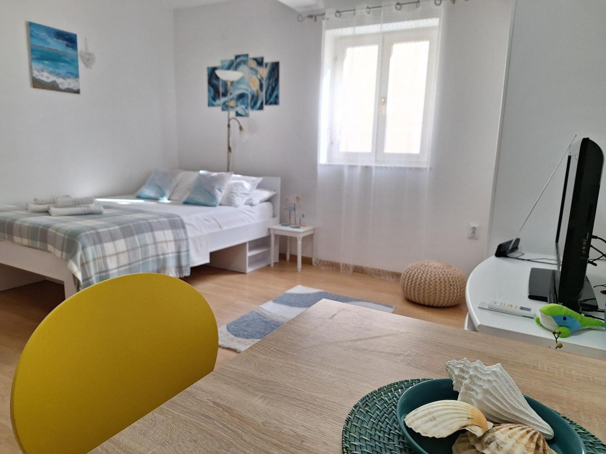 Rooms & Studio Old Town Pag Pag Town Dış mekan fotoğraf